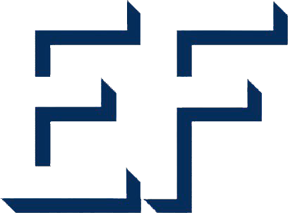 EF logo